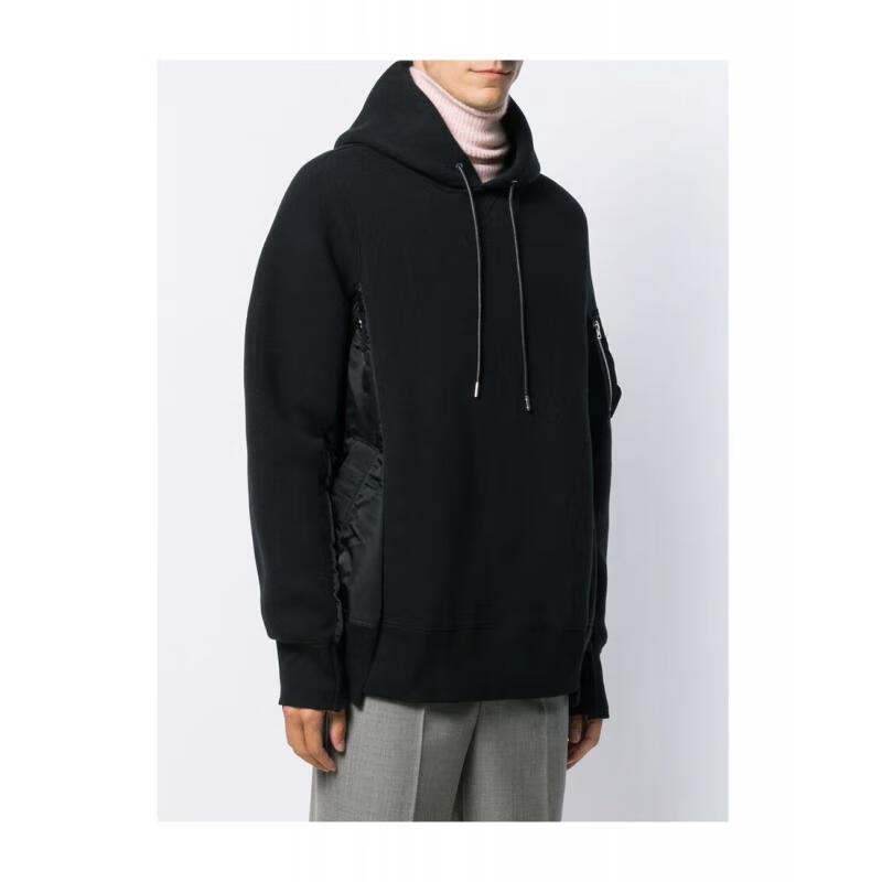 sacai 毛衣男士奢侈品男士卫衣 002 standard numeric-2【图片 价格