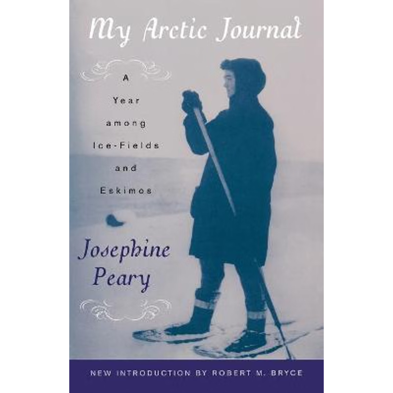 按需印刷My Arctic Journal[9780815411987]