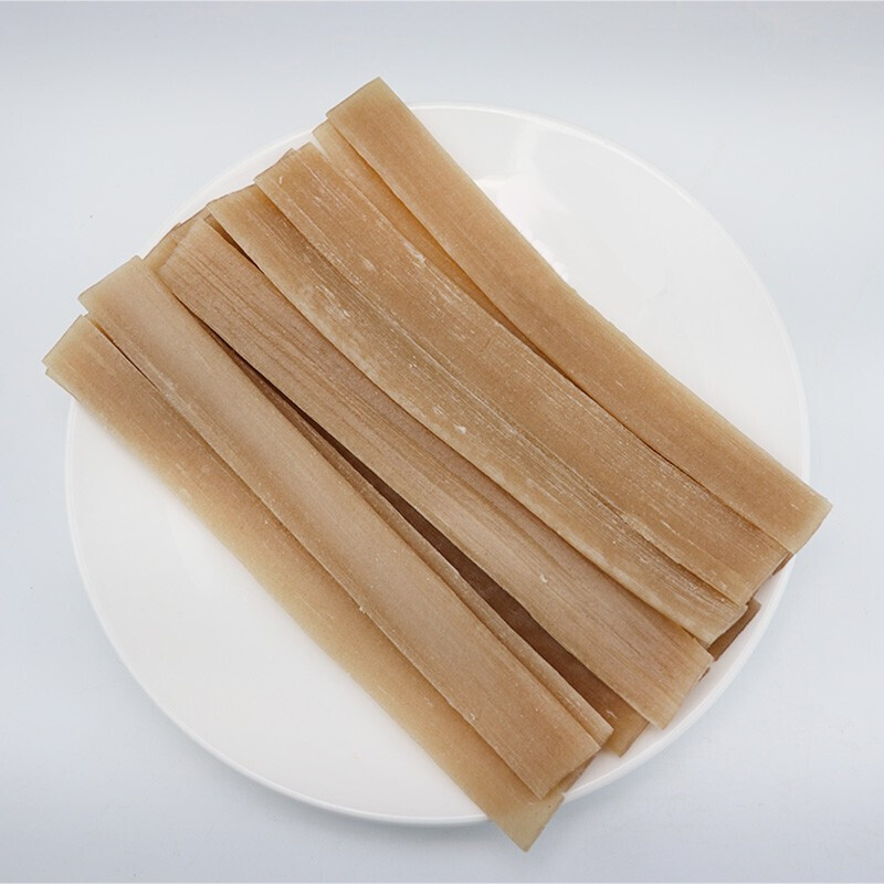 四川火锅川粉240红薯粉宽粉条火锅食材火锅配菜菜品宽粉量大【图片