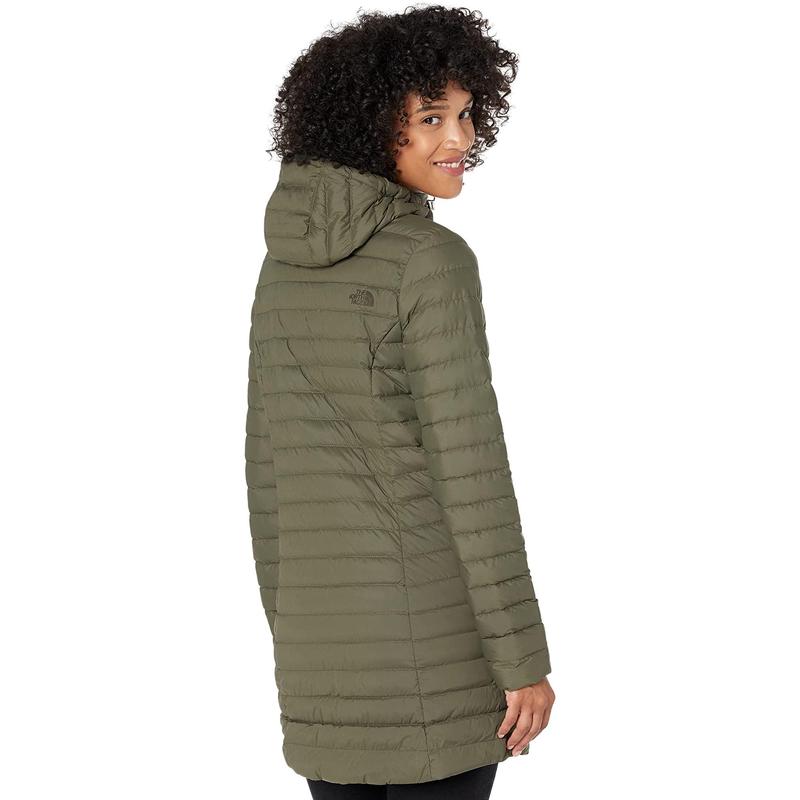 北面the north face冲锋衣女子 twilight mauve xs【图片 价格 品牌