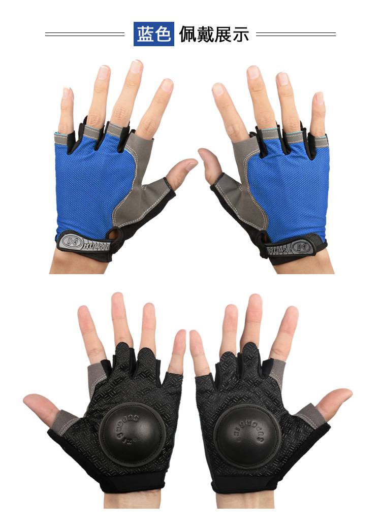 篮球控球手套训练运球神器投篮辅助指力负重装备培训器材用品儿童成年