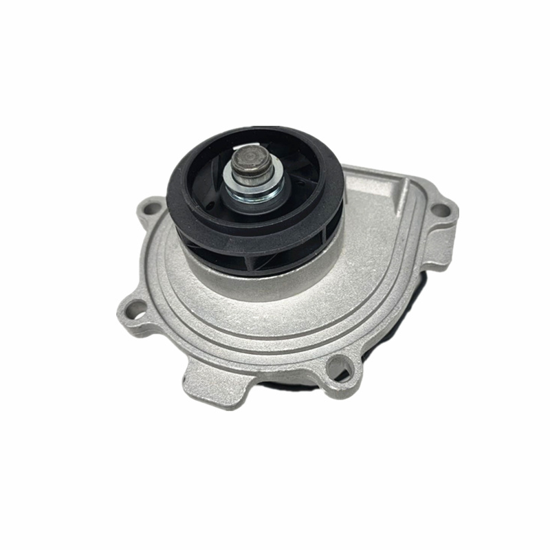 适用于凯越英朗科鲁兹新老君威君越gl8陆尊正时水泵冷却水泵总成