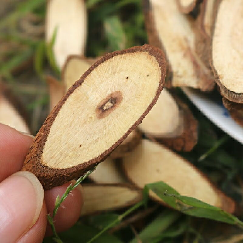 伟博千斤拔大片去头尾广西真野生干品千斤拨老鼠尾金牛尾一条根100g