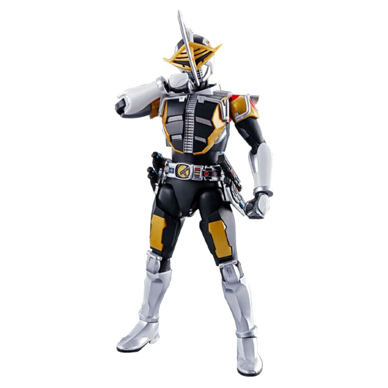 618活动拼装假面骑士玩具模型16给小孩六一儿童节礼物的rkf空我