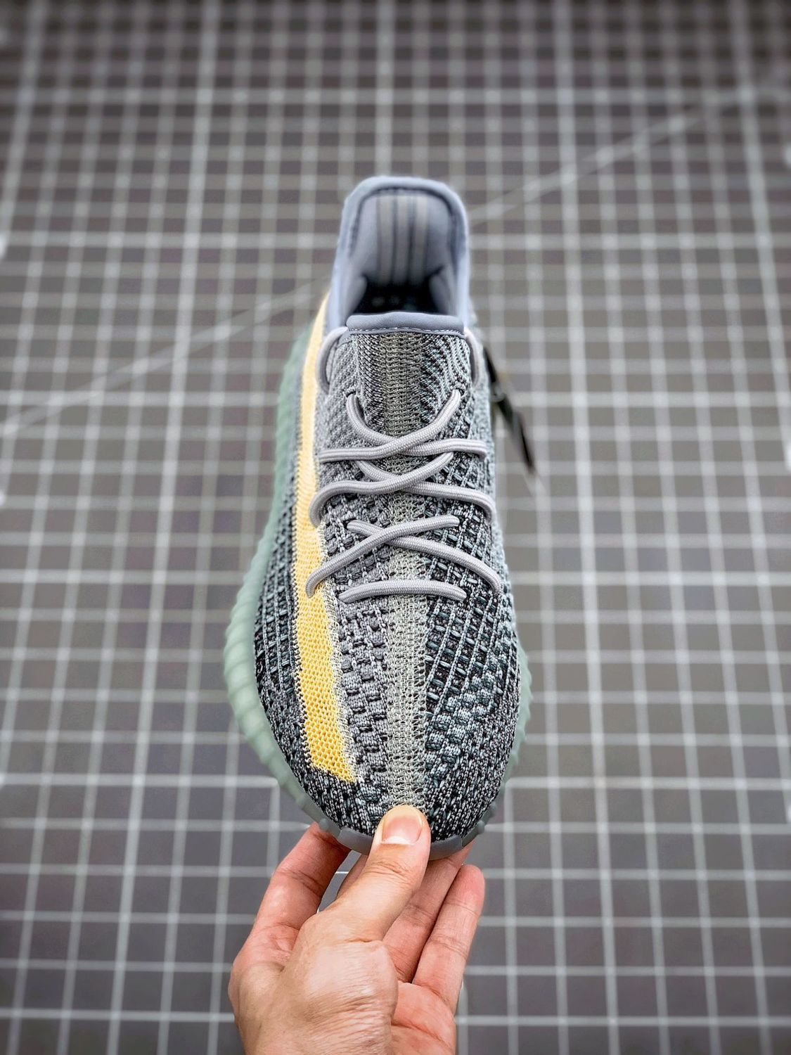 v2 椰子 水洗丹宁 男女运动休闲鞋 gy7657 gy7657 36【图片 价格 品牌