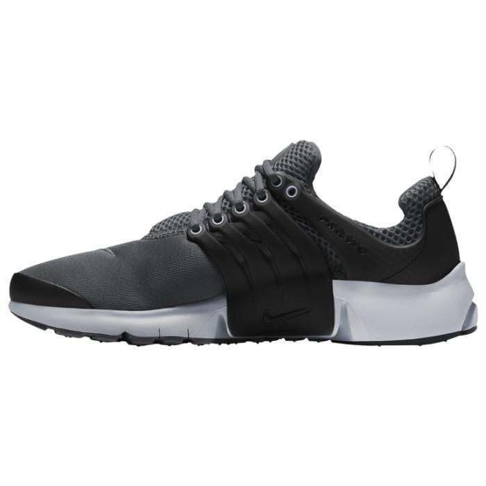 耐克nike大童男孩儿童运动鞋低帮氯丁橡胶鞋面日常百搭33875015black