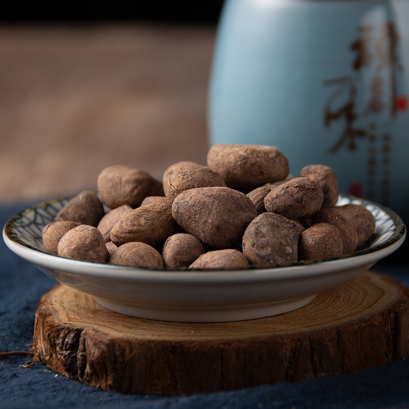 北京同仁堂 中药材大风子 大风子中药材 大疯子大枫子500克【图片