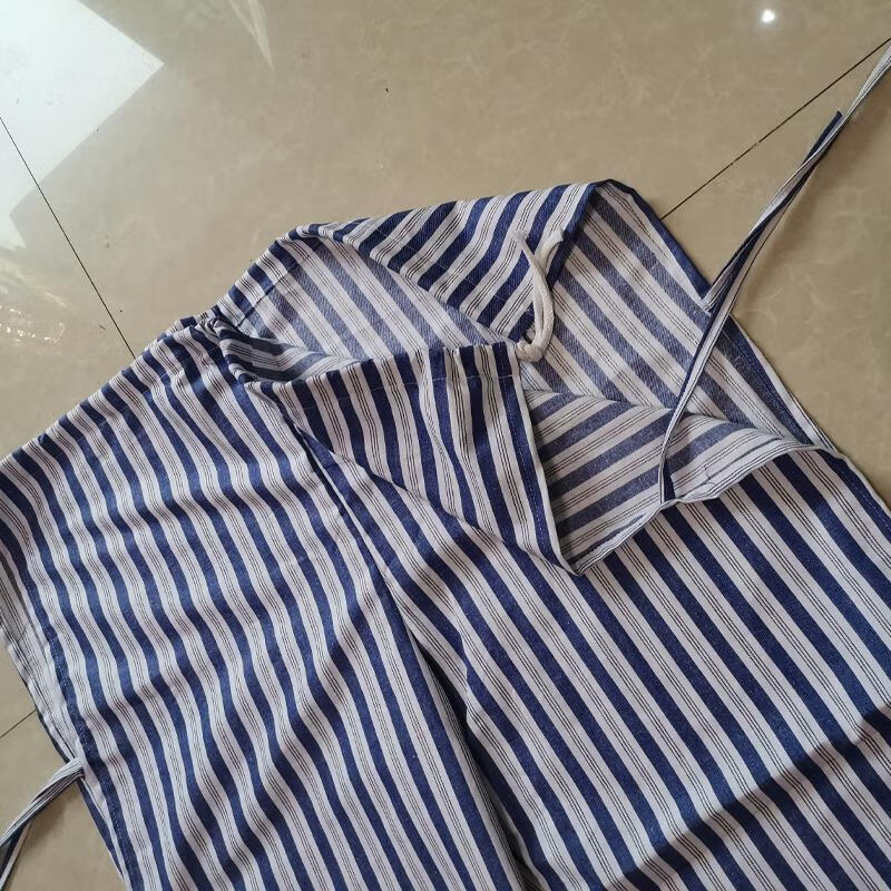 易穿易脱病人衣服骨科裤腿骨折石膏病人裤易穿脱病员服绑绳裤瘫痪卧床