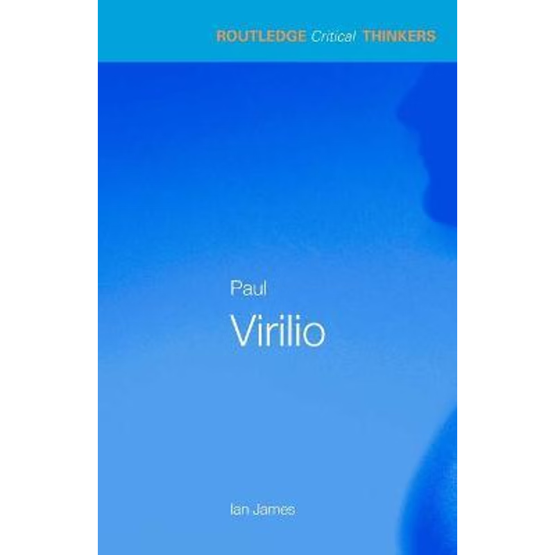 预订Paul Virilio