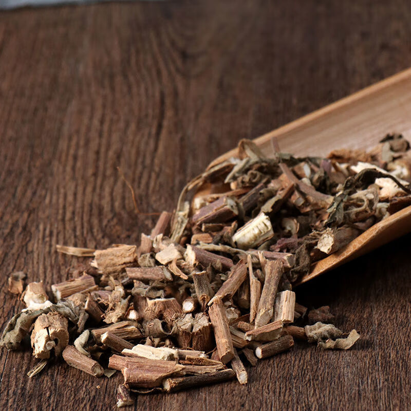 【官方旗舰】中药材野生藿香叶干泡茶藿香粉中药广藿香500g宜藿香佩兰