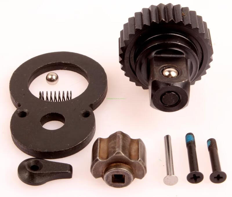 2022新款棘轮扳手小飞棘轮扳手维修包修理包棘轮扳手配件大飞小飞老款