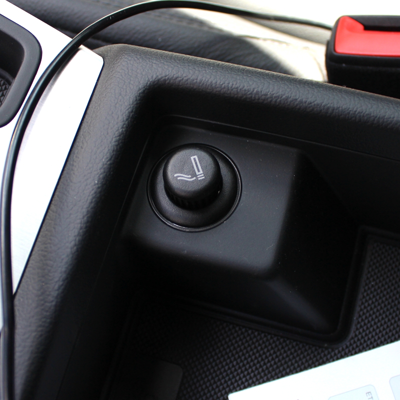 适配奥迪4 6 3 5 5 7 37车载点烟器头 点烟头 q5l(点烟器)新款【图片