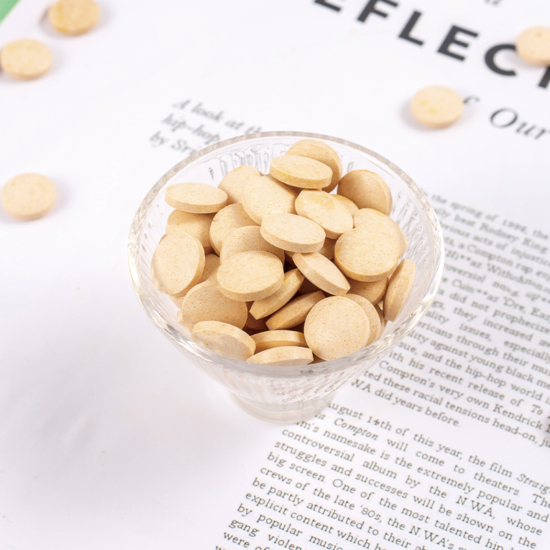 猴菇蛋白锌猴头菇锌片儿童锌棘锌硒宝片咀嚼片补锌亦青少年辛猴茹