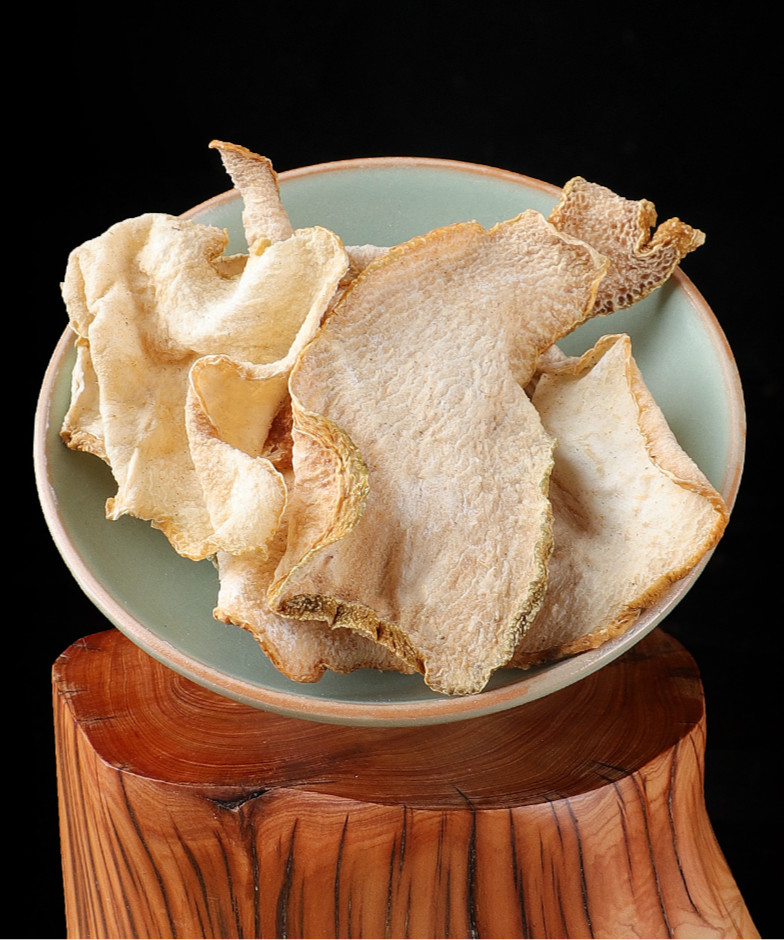 佛手干泡茶500g干片中药瓜干佛手柑可搭配茯苓桑叶莲子佛手中药材