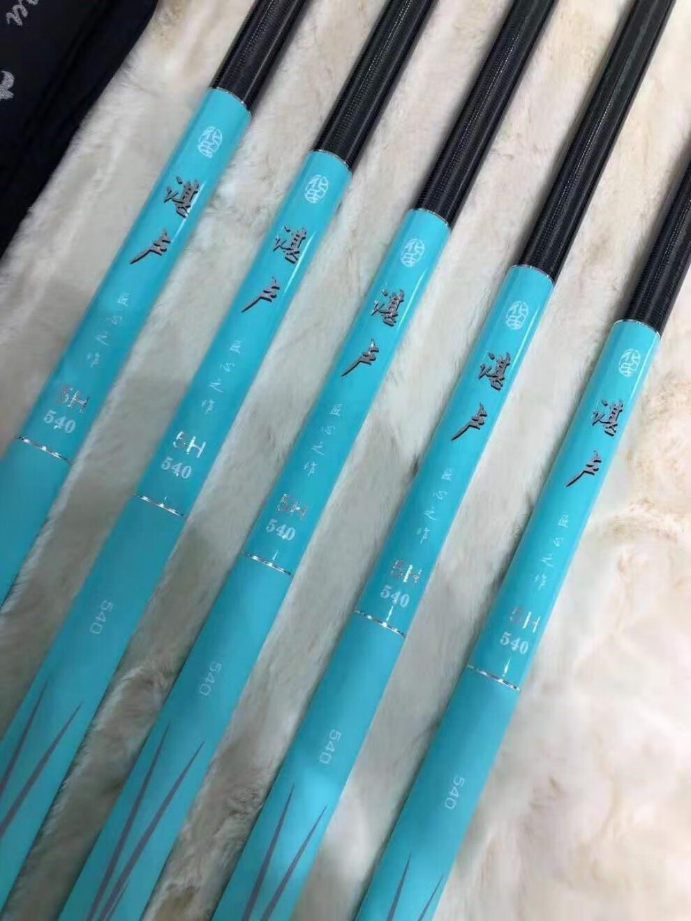 化氏湛卢19调5h武汉天元邓刚千川渔具化氏湛卢28偏19调5h,高碳鱼竿钓