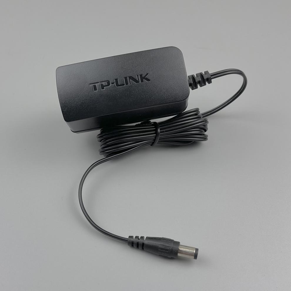 tplink路由器12v1a电源适配器ap网桥交换机电源线迅捷水星通用tp12v1a