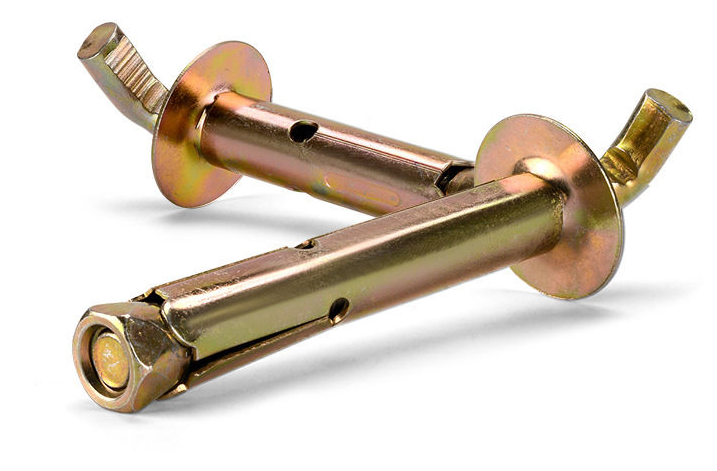 电热水器挂钩膨胀螺丝空调固定吊顶螺钉吊扇拉爆膨胀螺栓国标m10 m10*