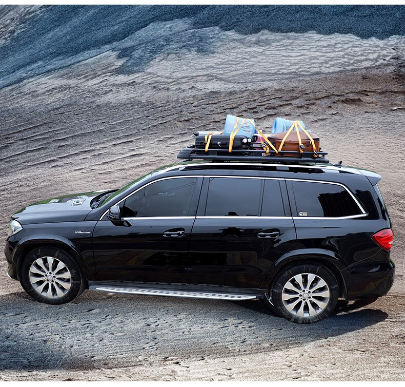 行李架吉普jeep大切诺基自由客自由光自由侠指南者大指挥官专用车顶架