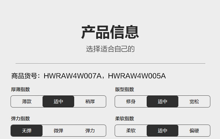 海澜之家（HLA）羽绒服男24新款轻黑色冬季HWRAW4W007A96A164斤商务时尚系列翻领外套男冬季 HWRAW4W007A黑色22 180/96A XL推荐151~164斤详情图片9