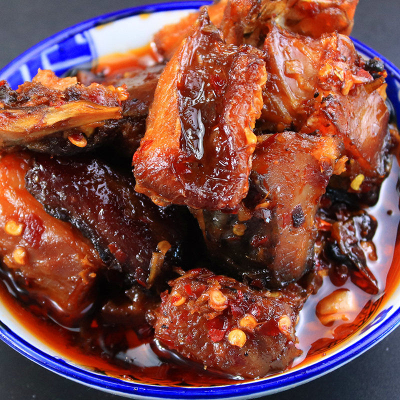 腊货腊鱼腌肉咸鱼干湖北特产风干鱼腌制鱼农家自制草鱼块批发阳干