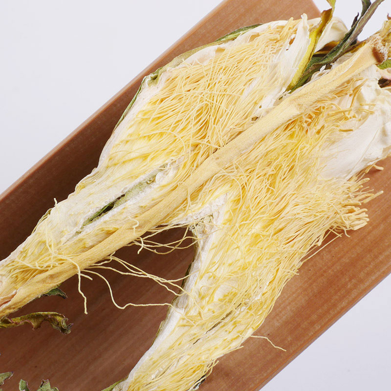 北京同仁堂广东河源肇庆特产干霸王花干货煲汤料包新鲜花晒干旗舰店