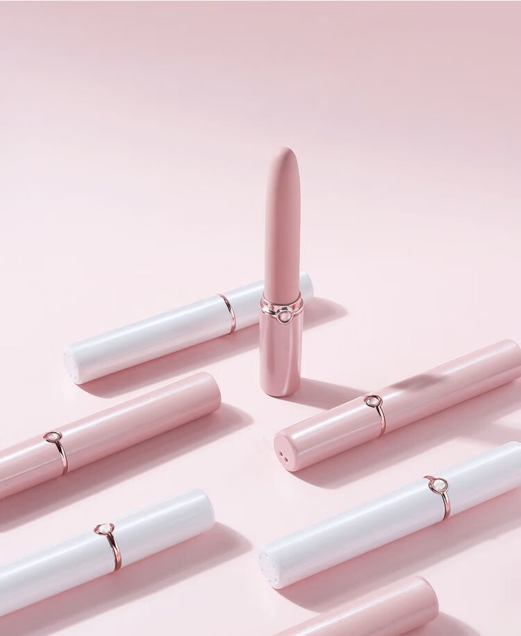 卡维妲新品口红震动棒口红震动棒按摩情趣自慰器私性用器具插入玩具炮