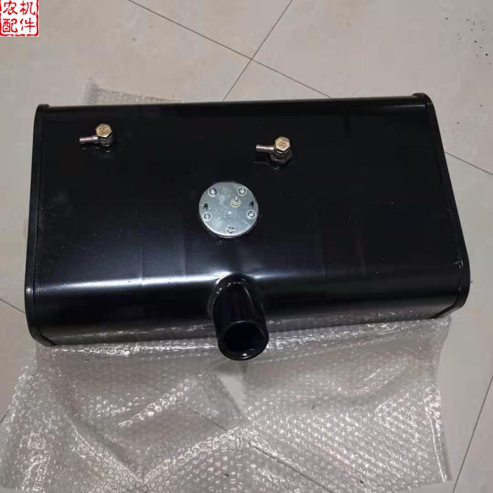 货车油箱柴油机油箱各种货车农用车卡铁油箱各种型号铁皮油箱 长50宽