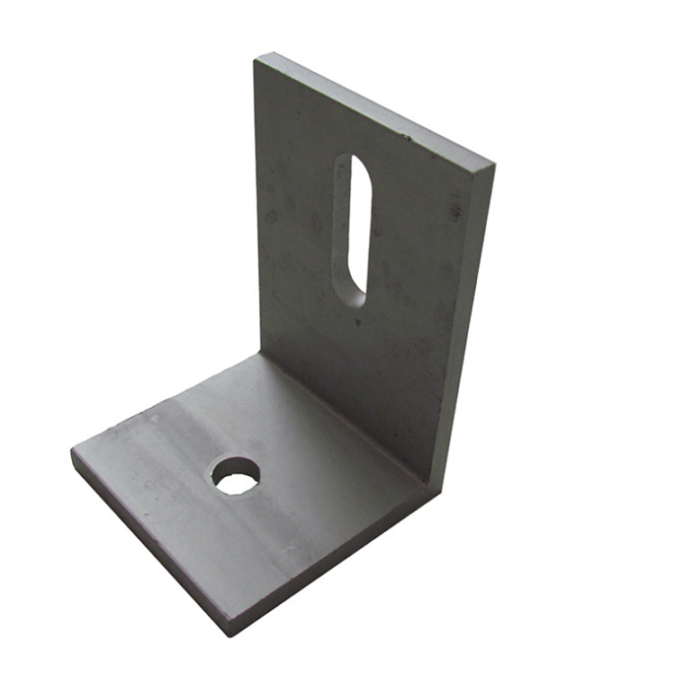 大理石材幕墙背栓组合干挂挂件背栓式子母扣件外墙连接c型铝挂件