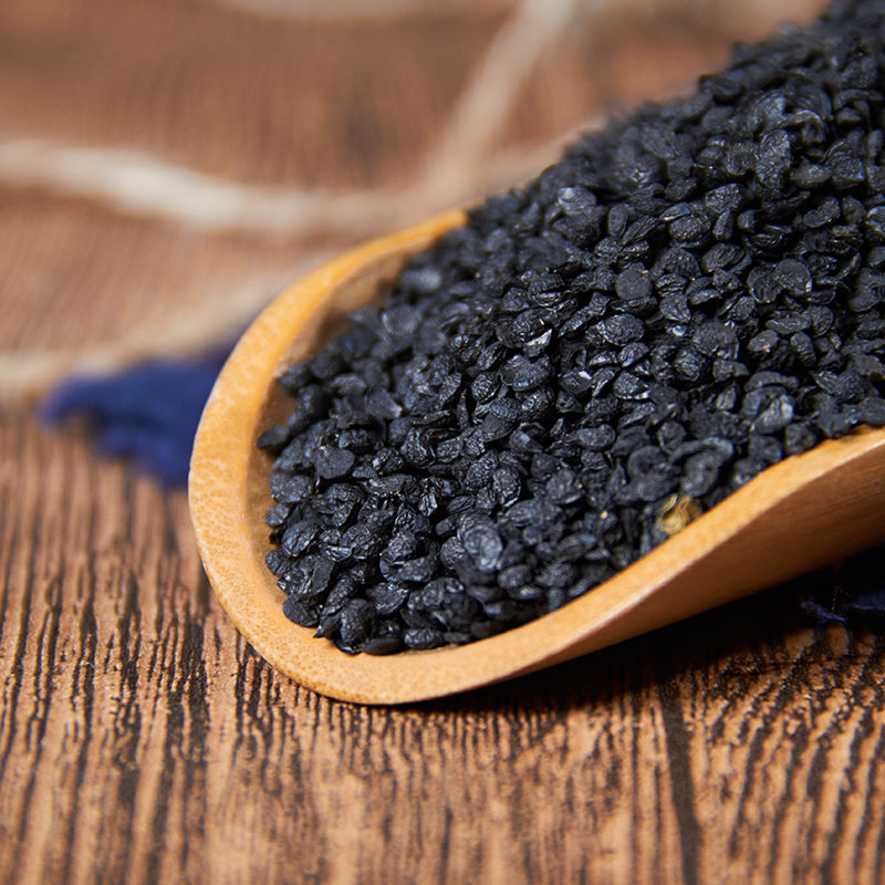 韭菜籽粉炎黄韭菜子粉韮菜籽炒熟中泡酒男性茶500g