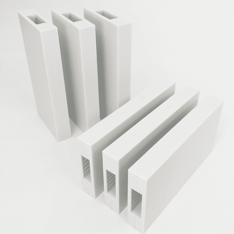 定制多米诺骨牌平面图案推倒工具塑料可拼装魔术推板推客多米诺骨牌8