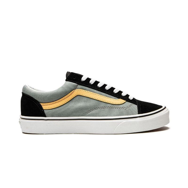 vans范斯 style 36 权志龙gd 白红男女款休闲鞋滑板鞋 vn0a54f6b91 39