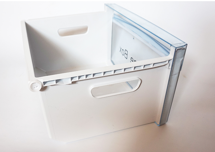 适用适用于海尔原装冰箱抽屉冷冻配件bcd-290w/308w/290wx/290wgm盒子