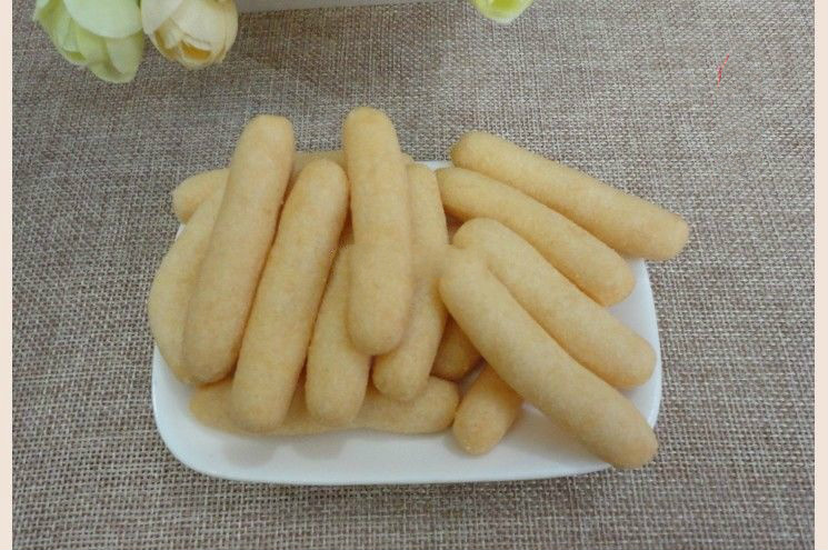 赣南油炸果子江西赣州南康特产瓦角丁糖果盐果子瓦角酥江米条年货糖