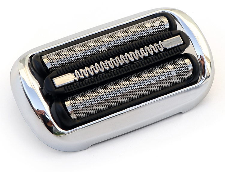 zdcp适用博朗braun剃须刀小猎豹系列s5系s6系s7系刮胡刀往复刀头53b