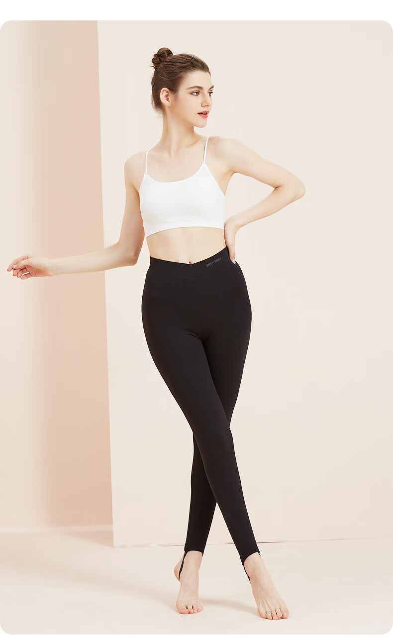 羊老大新款修身棉裤女艾草羊毛暖绒暖芯裤情侣保暖裤男灰色暖男灰170