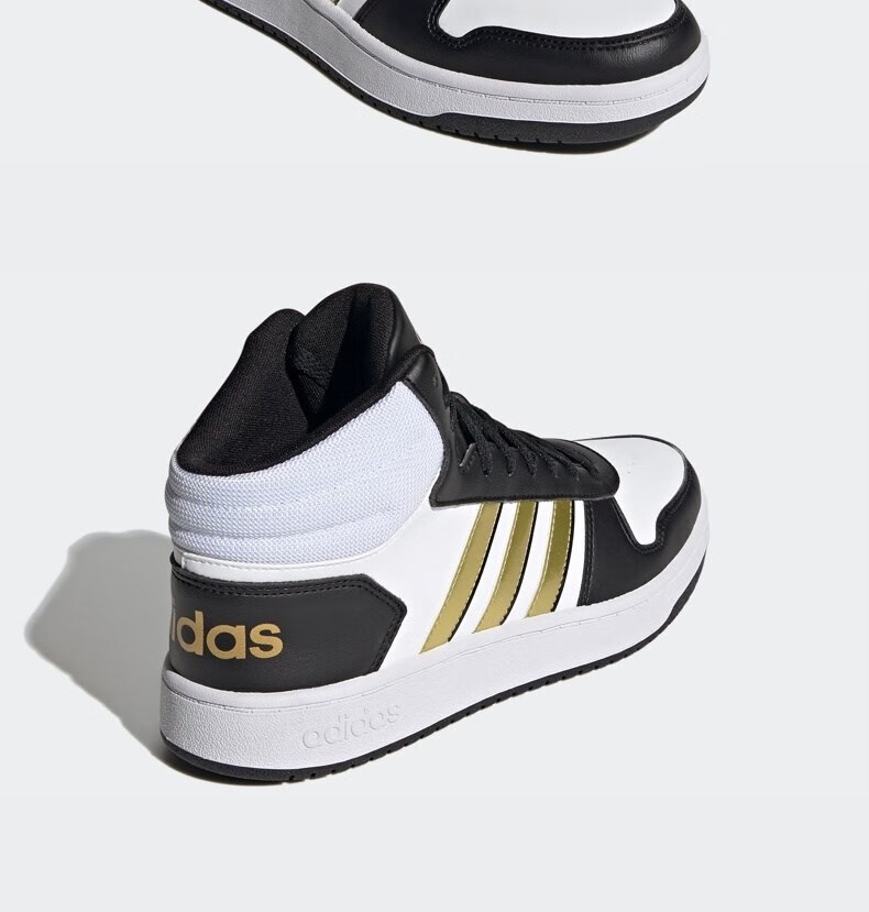 adidas阿迪达斯neo 新款hoops 2.