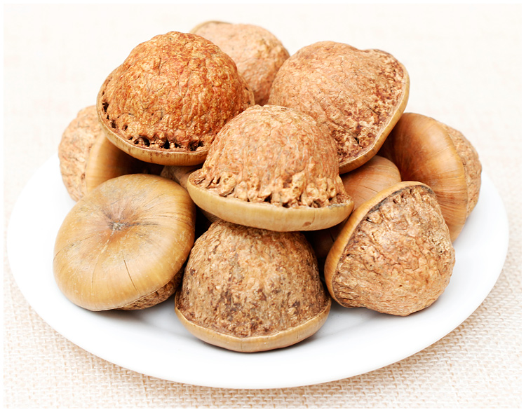 【精品好物 风流果野生500g 益肾子子天竺粒掉藤果男泡酒料【图片