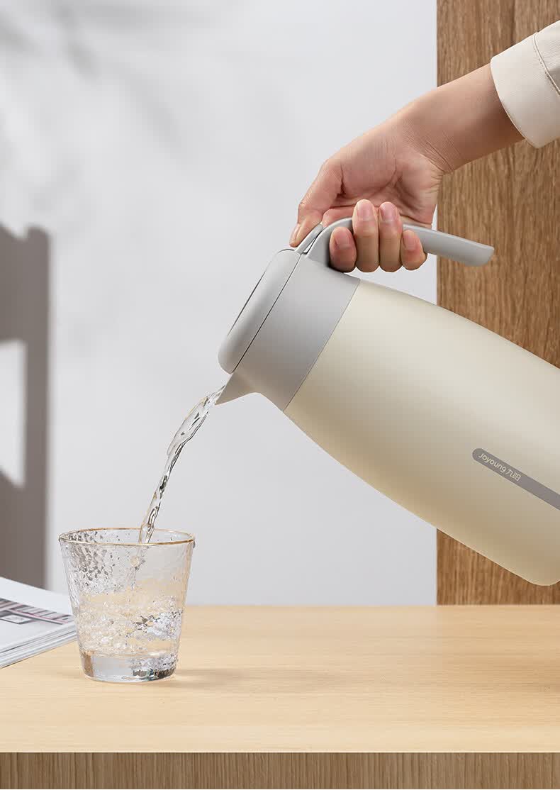 保温壶家用保温水壶热水壶保温瓶大容量学生宿舍暖水壶热水瓶开水 