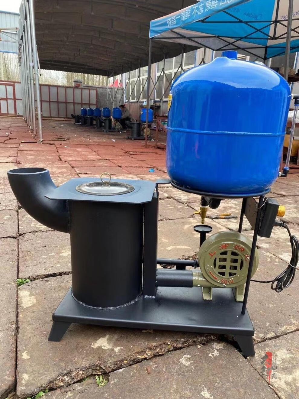 升级款废机油火炉火炉子废机油取暖炉风暖炉农村干烧炉费机油家用生物