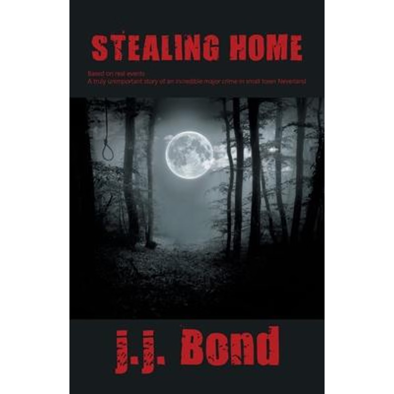 按需印刷Stealing Home[9781532016264]