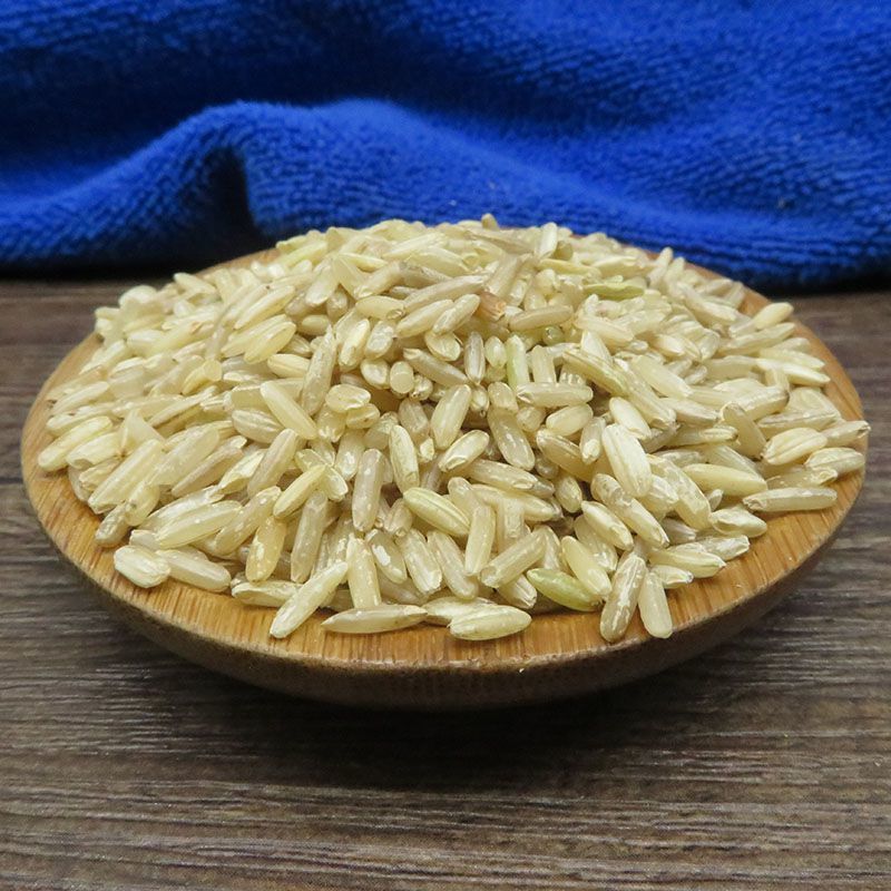 粳米1kg糙米散装筛选无杂质更米中药材熬粥粳米中药1kg1kg粳米