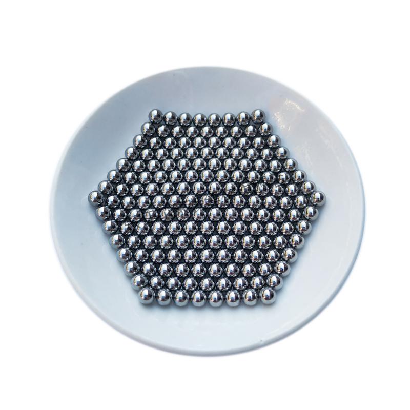 969 4.763mm6.35 g10级轴承钢珠7.