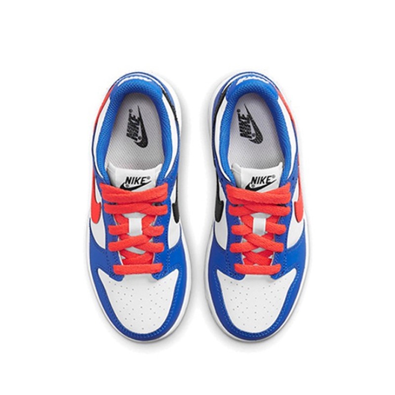【现货】nike dunk low 复活节彩蛋 糖果鸳鸯 板鞋 dd1872-100 彩蛋/.