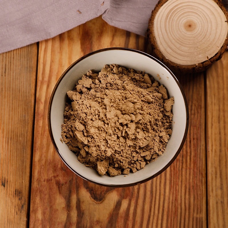 中药材 特级川芎粉超细川穹粉 野生中药粉 500g克【图片 价格 品牌