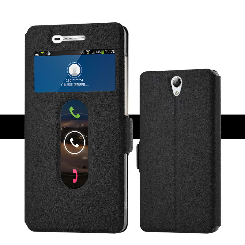 ayaley步步高y33手机套vivo y33l保护套y33t手机壳y33r翻盖皮套外壳