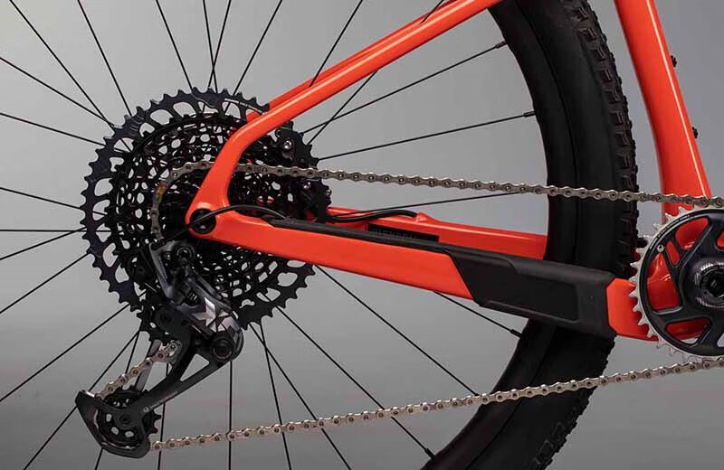 戴萨朗(daisalang) santa cruz三条裤子软尾山地车美国santa cruz hia