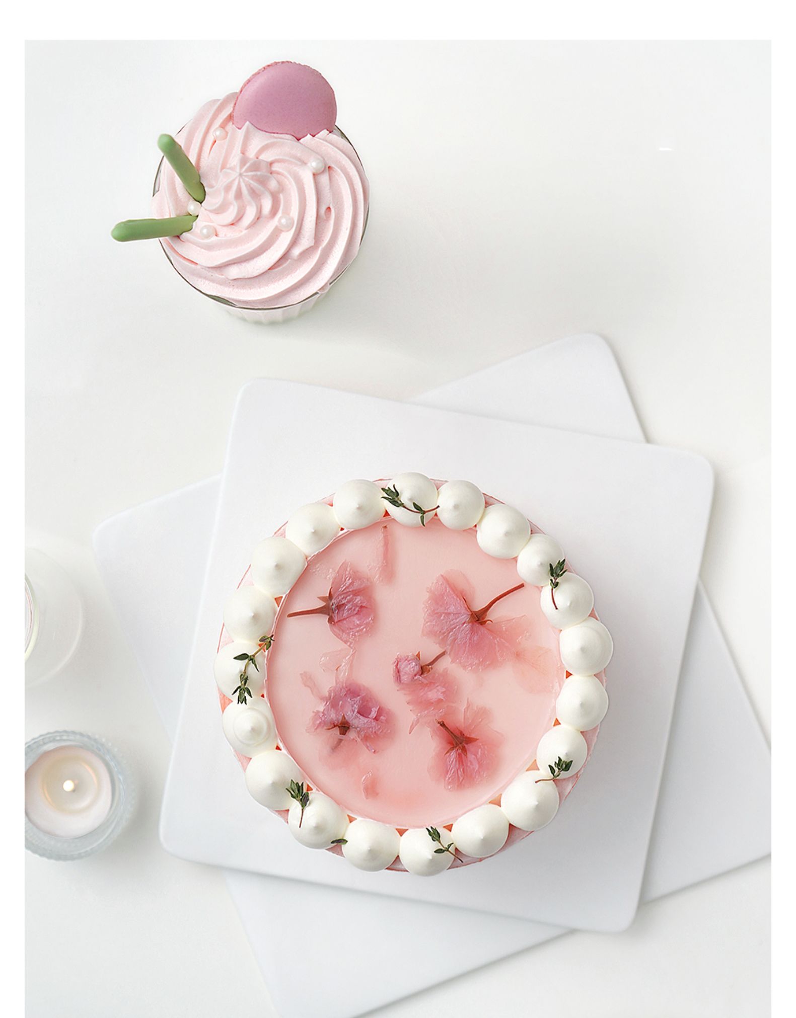 安佳淡奶油250ml动物稀奶油蛋糕裱花慕斯面包家用烘焙小包装专用 250