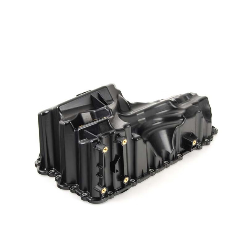 适用于宝马bmw原厂发动机油底壳 原装发动机油底壳 宝马5系520li 525