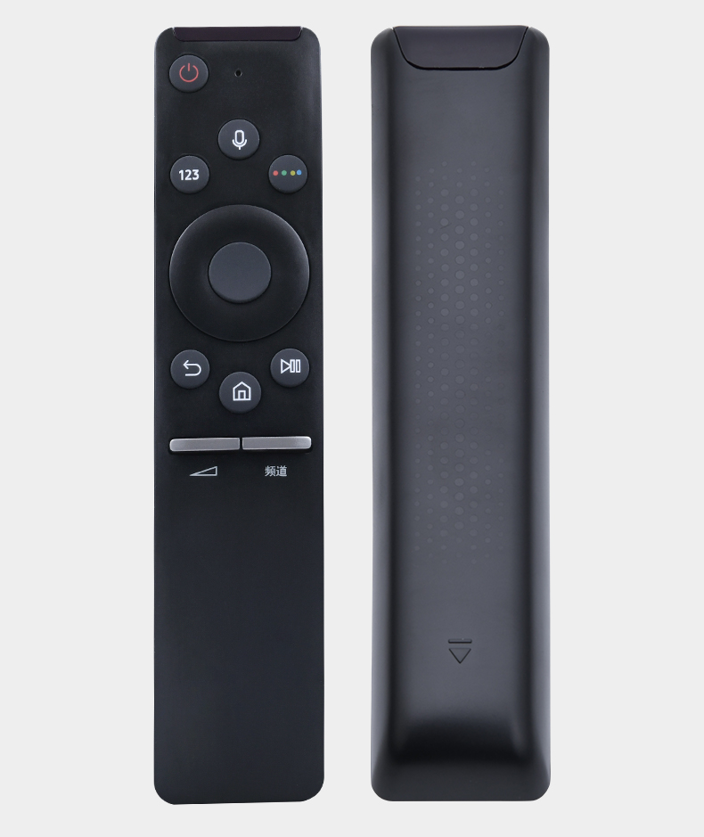 原装机原厂acc适用samsung三星电视遥控器通用曲面bn59液晶55 【语音