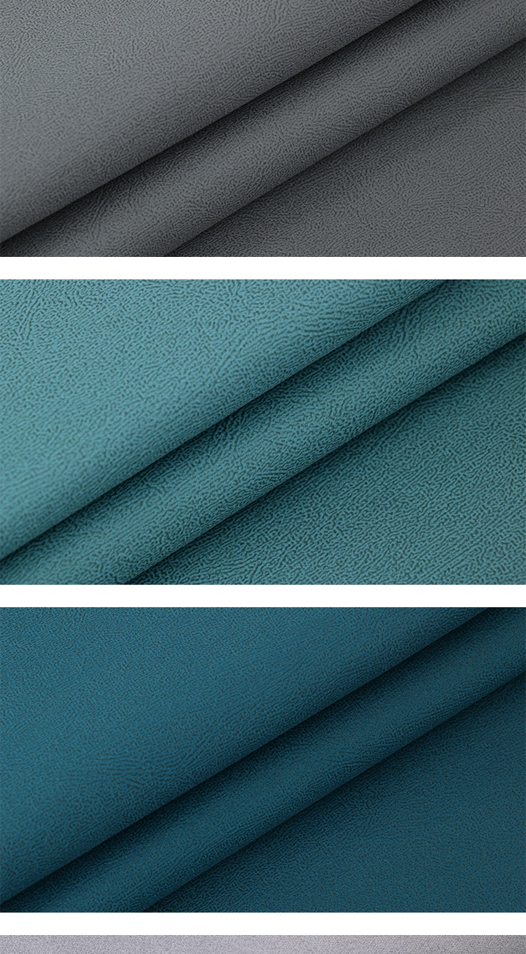 科技布沙发布料防水科技布沙发布料耐磨加厚坐垫套抱枕套床头软硬包